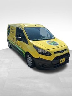 Used 2018 Ford Transit Connect XL
