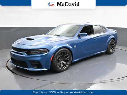 Used 2020 Dodge Charger SRT Hellcat w/ Harman/Kardon Audio Group
