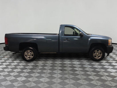 Used 2007 Chevrolet Silverado 1500 W/T