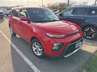 Used 2020 Kia Soul S