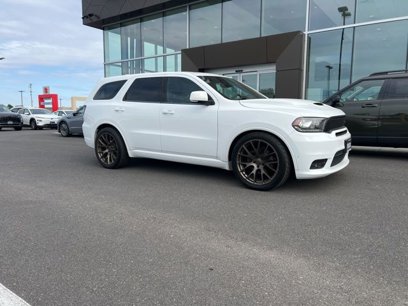 Used 2019 Dodge Durango R/T
