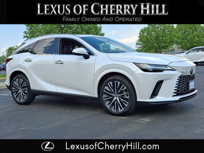 Used 2024 Lexus RX 350 Premium Plus