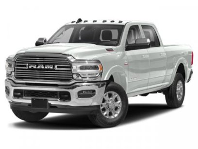 Used 2020 RAM 2500 Laramie