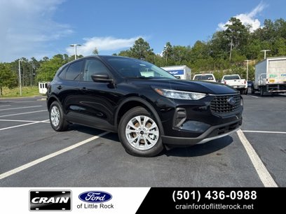 New 2025 Ford Escape Active