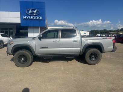 Used 2018 Toyota Tacoma TRD Off-Road