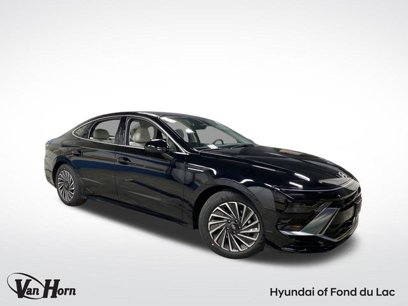 New 2025 Hyundai Sonata SEL