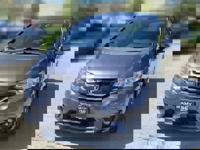 Used 2015 Honda Fit EX-L