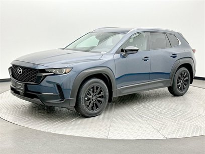 Certified 2023 MAZDA CX-50 2.5 S w/ Cargo Package
