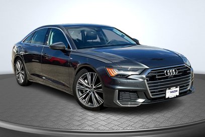 Used 2019 Audi A6 3.0T Prestige w/ Prestige Package