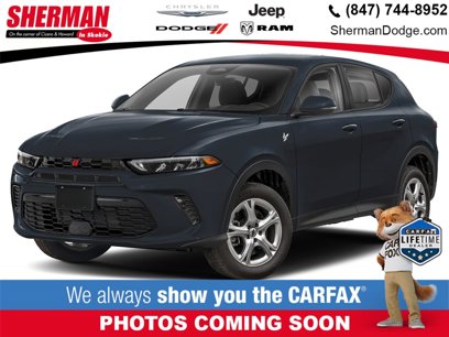 Certified 2024 Dodge Hornet GT Plus