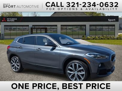 Used 2020 BMW X2 xDrive28i w/ Convenience Package