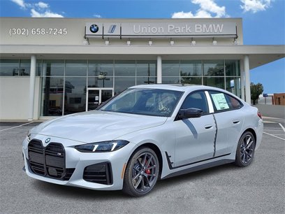 New 2025 BMW 440i xDrive