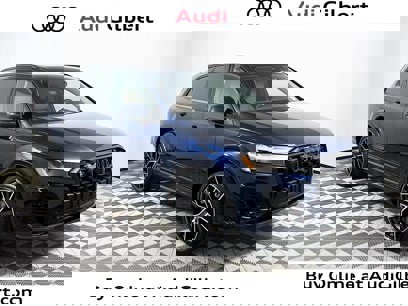 New 2025 Audi Q7 3.0T Premium Plus