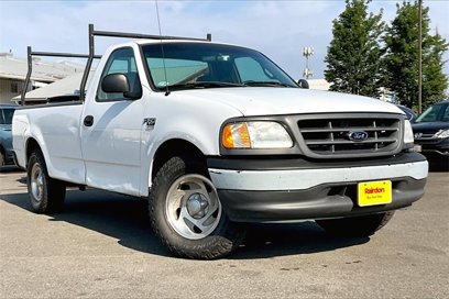 Used 2001 Ford F150 XL