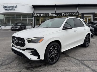 New 2025 Mercedes-Benz GLE 350 4MATIC