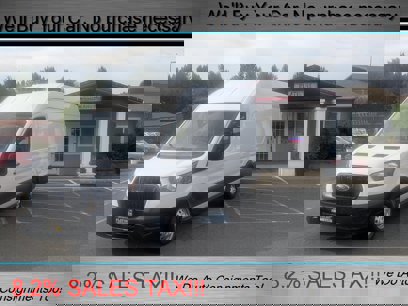 Used 2022 Ford Transit 250 148 High Roof Extended AWD
