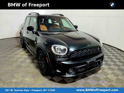 Certified 2024 MINI Cooper Countryman S