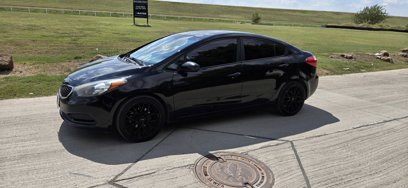Used 2016 Kia Forte LX