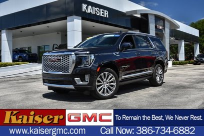 Used 2023 GMC Yukon Denali