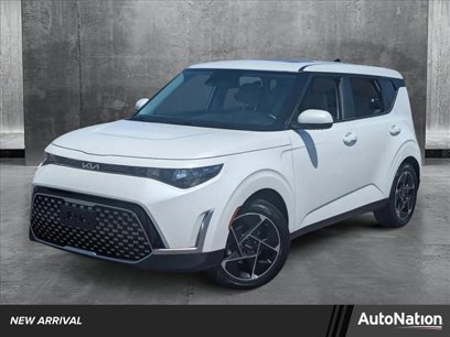 Used 2023 Kia Soul EX
