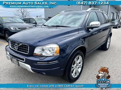 Used 2013 Volvo XC90 3.2