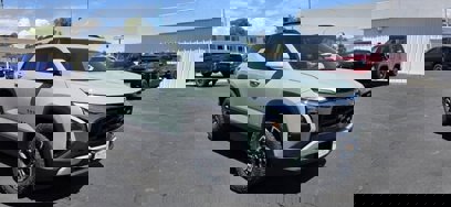 New 2026 Chevrolet Equinox ACTIV w/ Convenience Package III