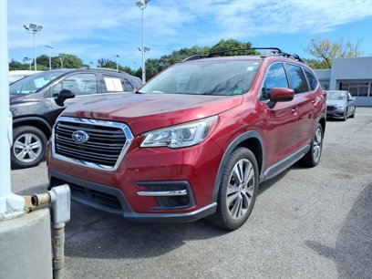 Used 2019 Subaru Ascent Premium w/ Popular Package #3