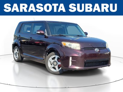 Used 2015 Scion xB