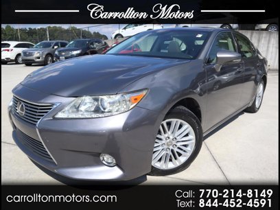 Used 2014 Lexus ES 350