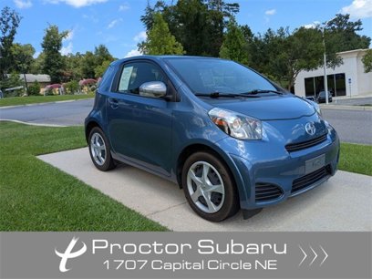 Used 2012 Scion iQ