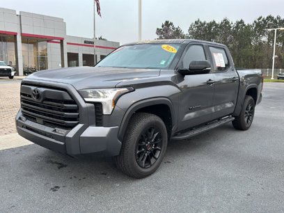 Used 2025 Toyota Tundra SR5