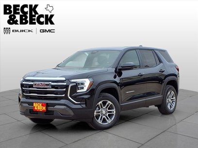 New 2025 GMC Terrain Elevation