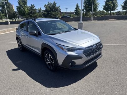 Certified 2024 Subaru Crosstrek 2.0i Premium