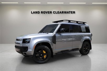 Used 2020 Land Rover Defender 110 HSE