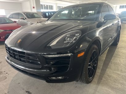 Used 2018 Porsche Macan GTS w/ Premium Package Plus