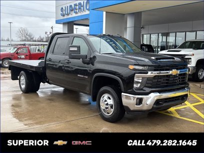 New 2025 Chevrolet Silverado 3500 LT w/ Convenience Package