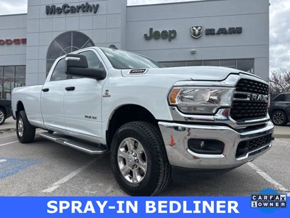 Used 2024 RAM 3500 Big Horn