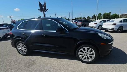 Used 2015 Porsche Cayenne S