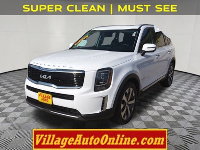 Used 2022 Kia Telluride S