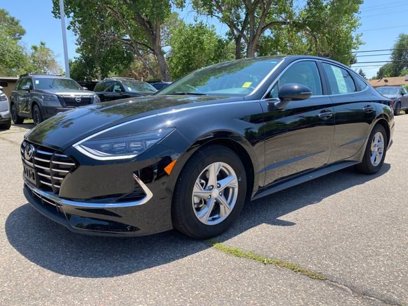 Used 2023 Hyundai Sonata SE