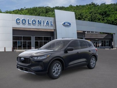 New 2025 Ford Escape Active w/ Tech Pack #1
