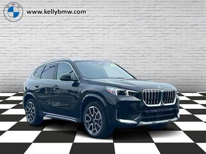 New 2025 BMW X1 xDrive28i w/ Technology Package