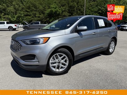 Used 2024 Ford Edge SEL