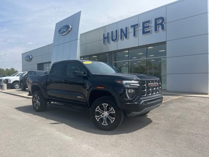 Used 2023 GMC Canyon AT4 w/ AT4 Premium Package