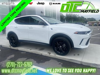 New 2024 Dodge Hornet GT w/ GT Blacktop Package