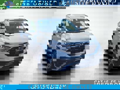 Used 2022 Honda CR-V Touring