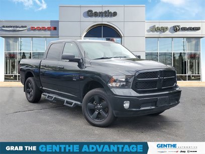 Used 2019 RAM 1500 Big Horn