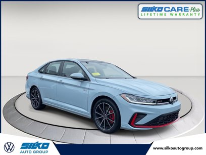 New 2025 Volkswagen Jetta GLI Autobahn