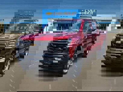 Used 2024 Chevrolet Colorado W/T