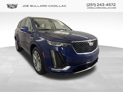 New 2025 Cadillac XT6 Premium Luxury w/ Technology Package